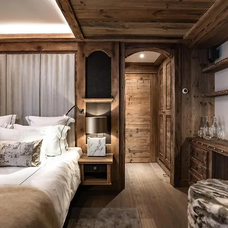 Best Kept Secret Your Exclusive Chalet * Sölden