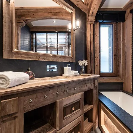 Best Kept Secret Your Exclusive Chalet Apartman