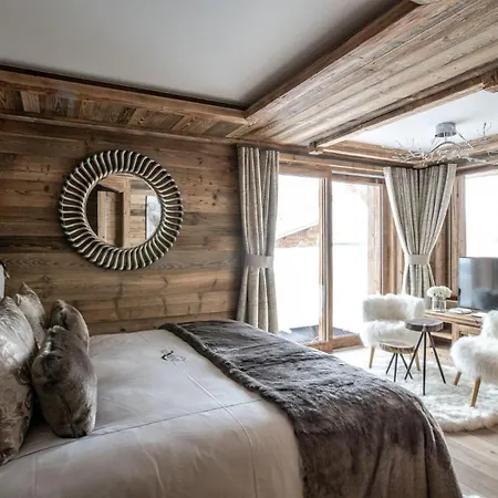 Lejlighed Best Kept Secret Your Exclusive Chalet *