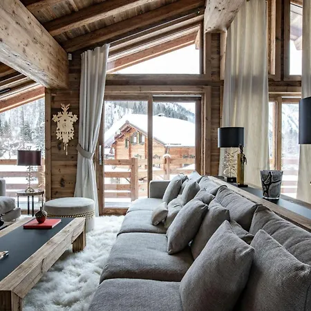 Best Kept Secret Your Exclusive Chalet Lejlighed *
