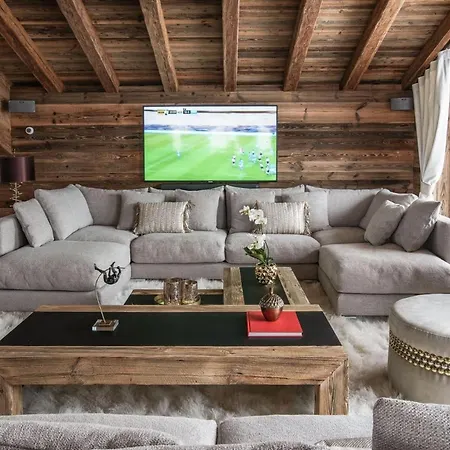Best Kept Secret Your Exclusive Chalet