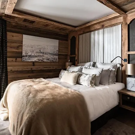Best Kept Secret Your Exclusive Chalet Lägenhet